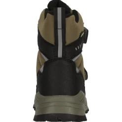 ZigZag Vinterfodtøj|Vinterstøvler-Tikul Vandtæt Vinterstøvle Børn