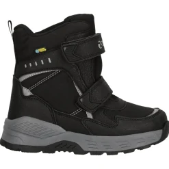 ZigZag Vinterfodtøj|Vinterstøvler-Tikul Vandtæt Vinterstøvle Børn