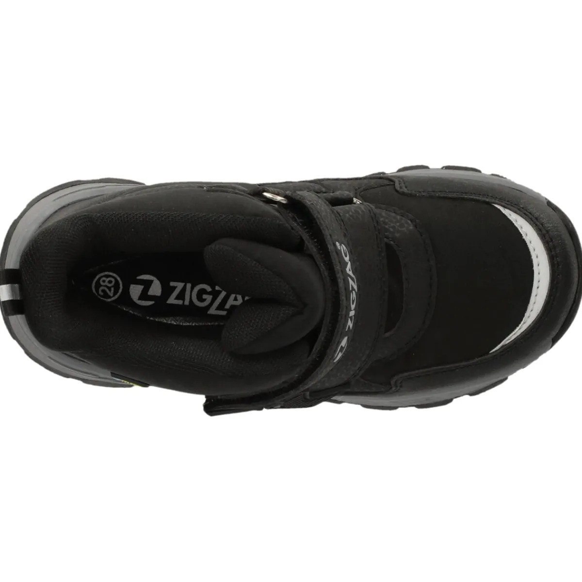 ZigZag Vinterfodtøj|Vinterstøvler-Tikul Vandtæt Vinterstøvle Børn