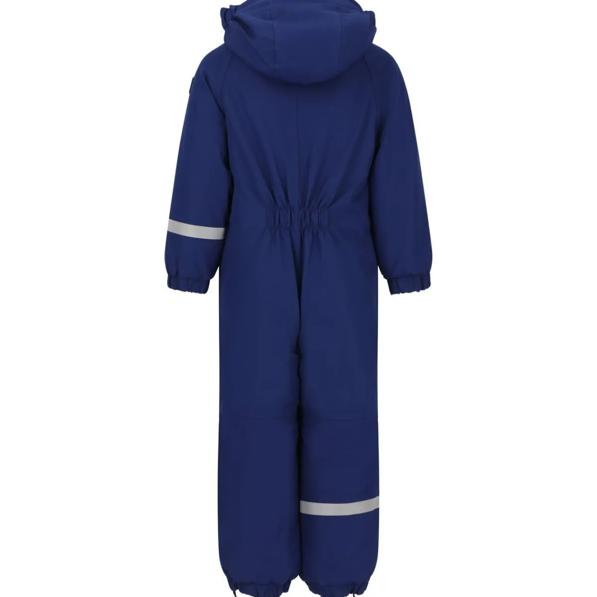 ZigZag Vintertøj|Flyverdragter-Vally Flyverdragt Børn, bellweather Blue