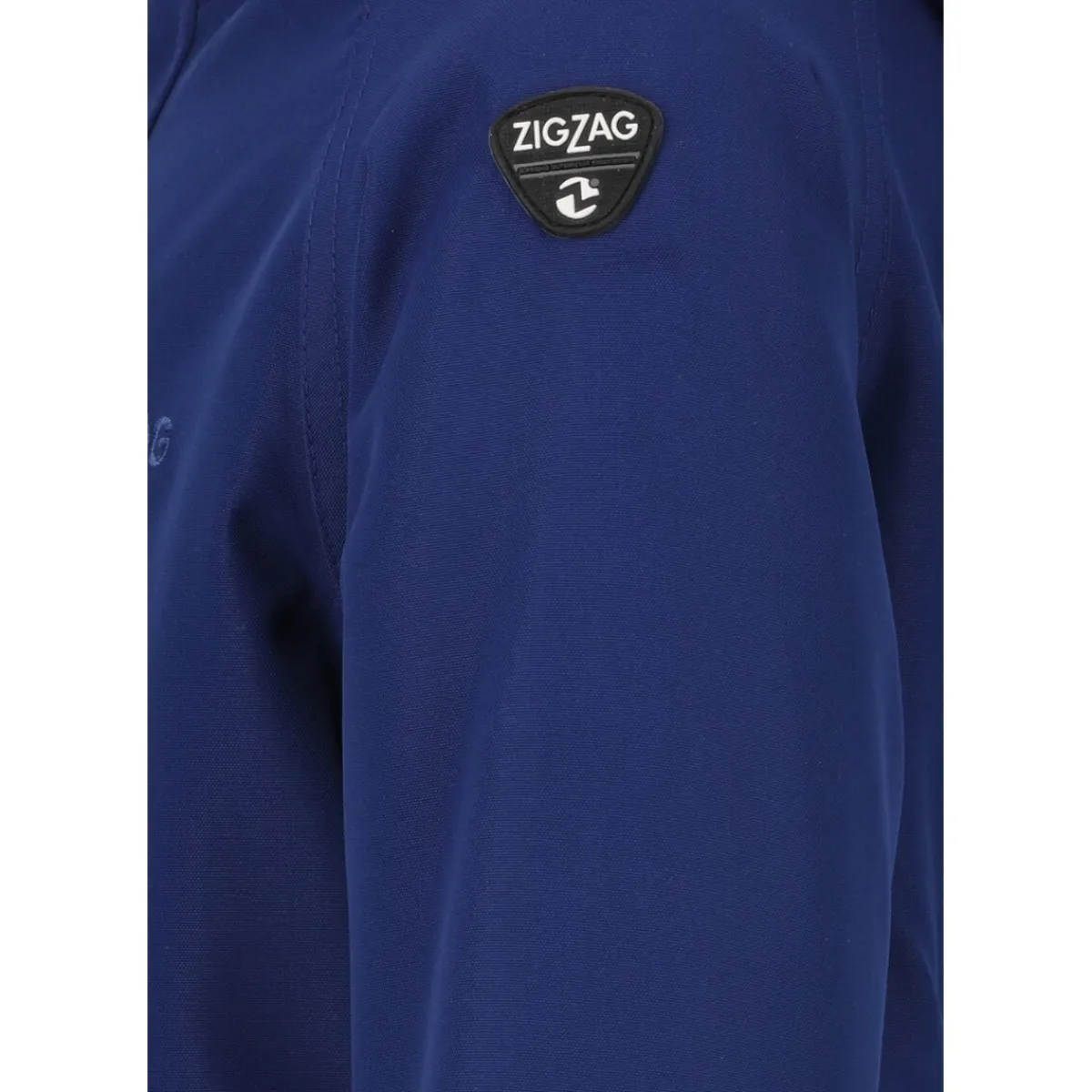 ZigZag Vintertøj|Flyverdragter-Vally Flyverdragt Børn, bellweather Blue