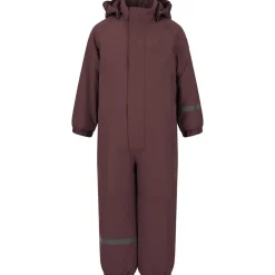 ZigZag Vintertøj|Flyverdragter-Vally Flyverdragt Børn, huckleberry