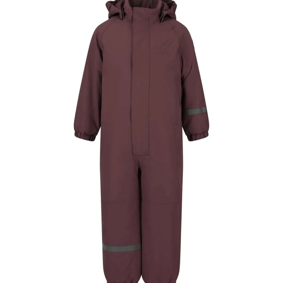 ZigZag Vintertøj|Flyverdragter-Vally Flyverdragt Børn, huckleberry