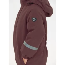 ZigZag Vintertøj|Flyverdragter-Vally Flyverdragt Børn, huckleberry