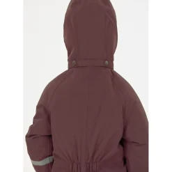 ZigZag Vintertøj|Flyverdragter-Vally Flyverdragt Børn, huckleberry