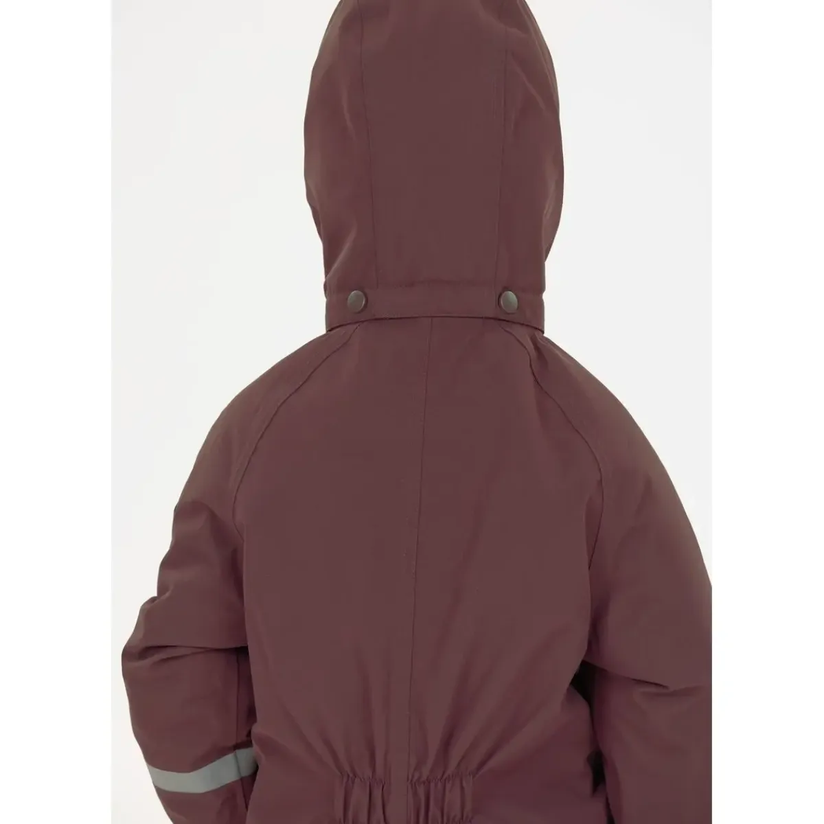 ZigZag Vintertøj|Flyverdragter-Vally Flyverdragt Børn, huckleberry