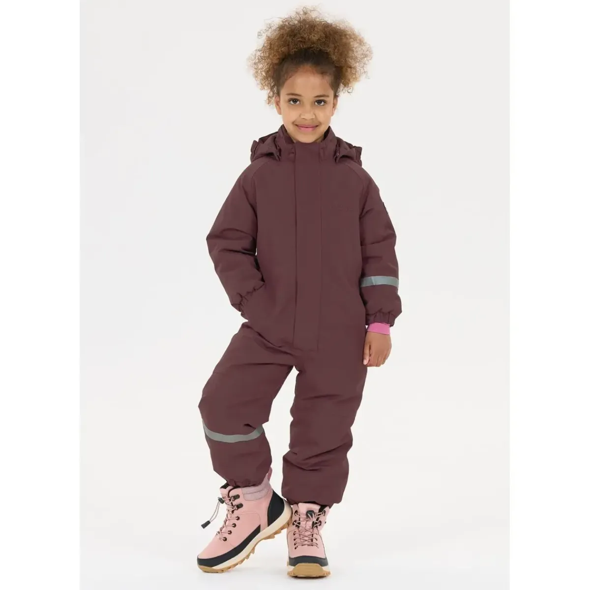ZigZag Vintertøj|Flyverdragter-Vally Flyverdragt Børn, huckleberry