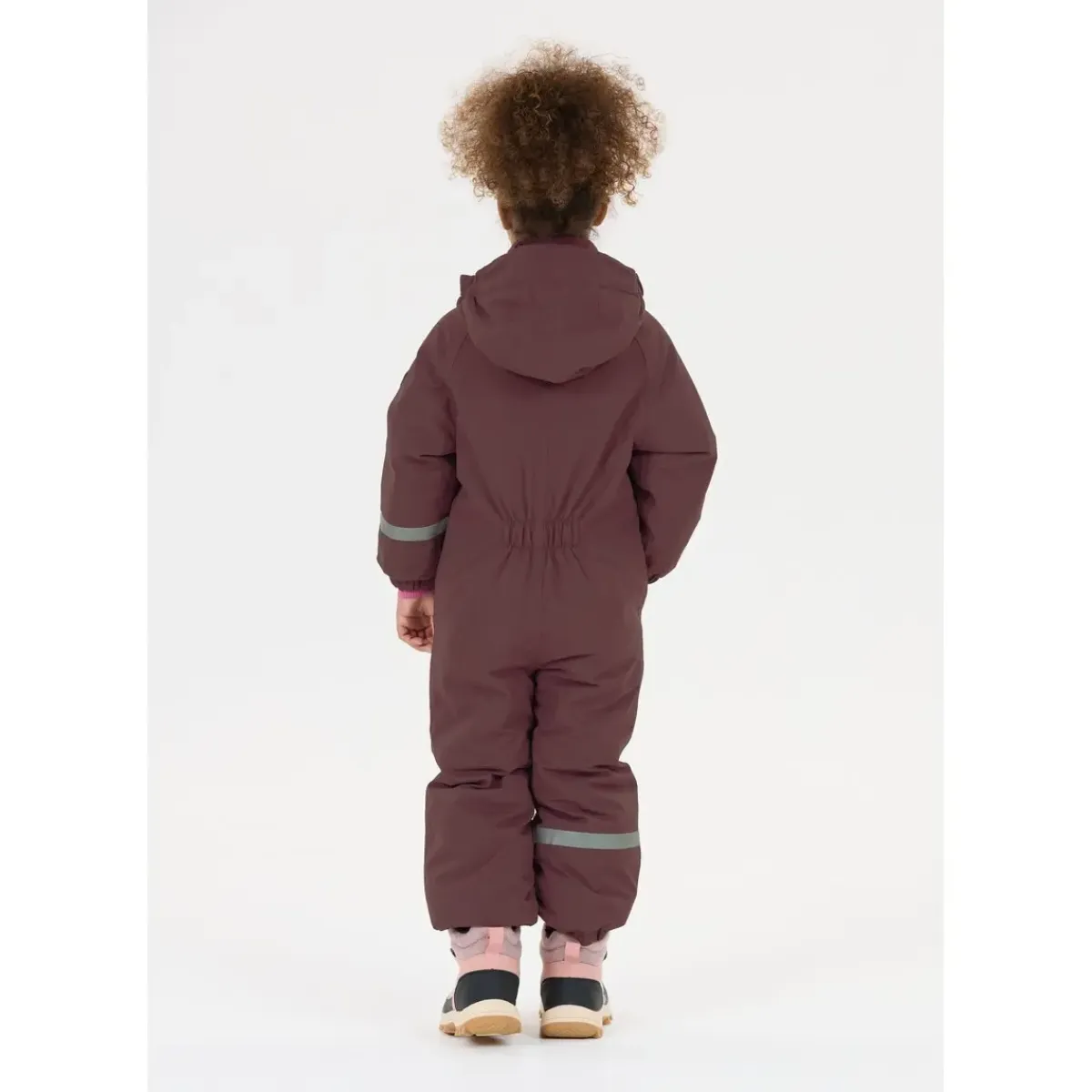 ZigZag Vintertøj|Flyverdragter-Vally Flyverdragt Børn, huckleberry