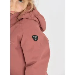 ZigZag Vintertøj|Flyverdragter-Vally Flyverdragt Børn, rose