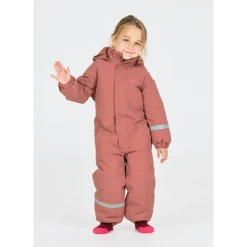 ZigZag Vintertøj|Flyverdragter-Vally Flyverdragt Børn, rose