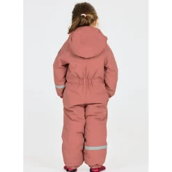 ZigZag Vintertøj|Flyverdragter-Vally Flyverdragt Børn, rose