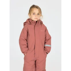 ZigZag Vintertøj|Flyverdragter-Vally Flyverdragt Børn, rose