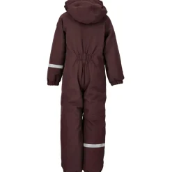 ZigZag Vintertøj|Flyverdragter-Vally Flyverdragt Børn