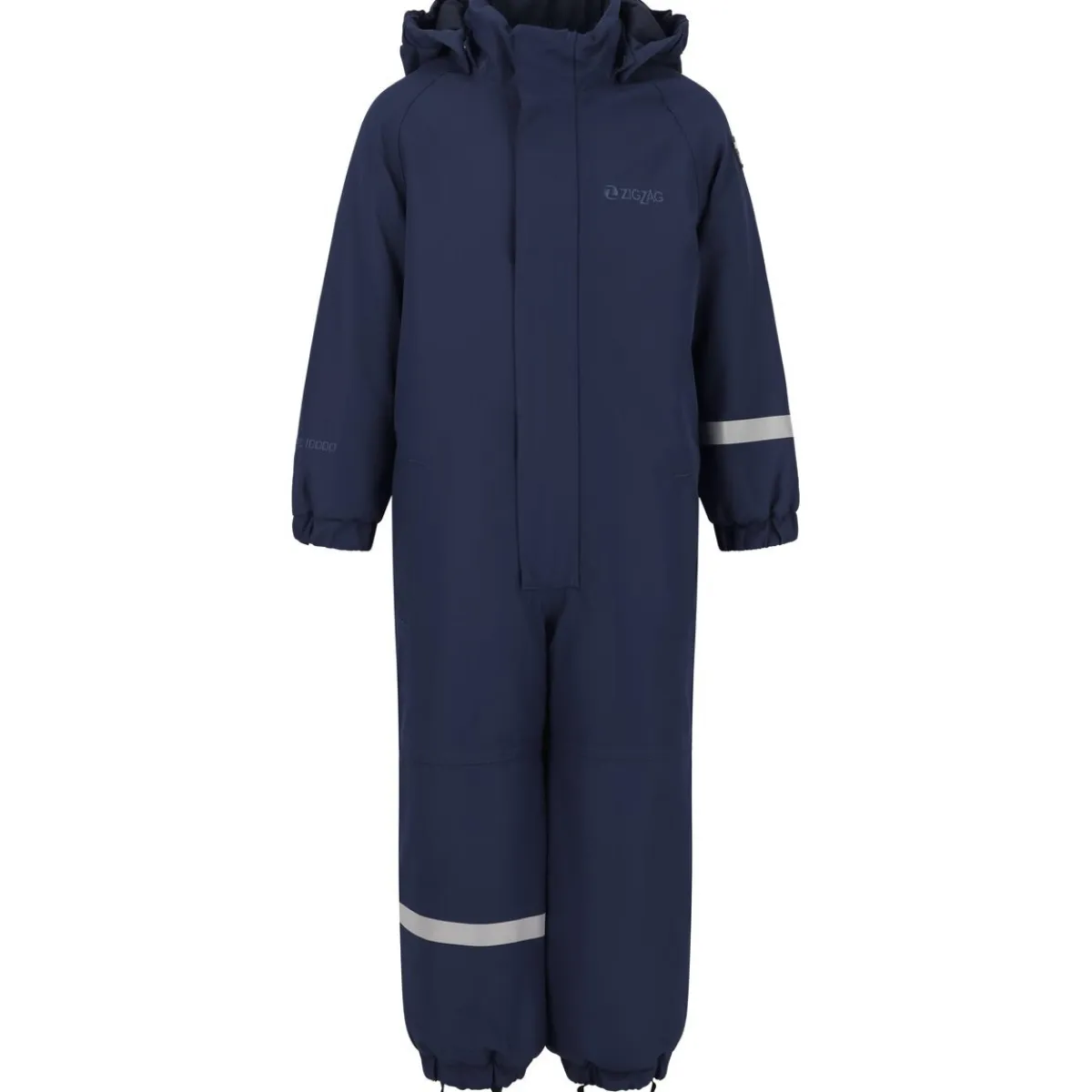 ZigZag Flyverdragter|Vintertøj-Vally Flyverdragt Børn, navy