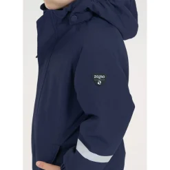 ZigZag Flyverdragter|Vintertøj-Vally Flyverdragt Børn, navy