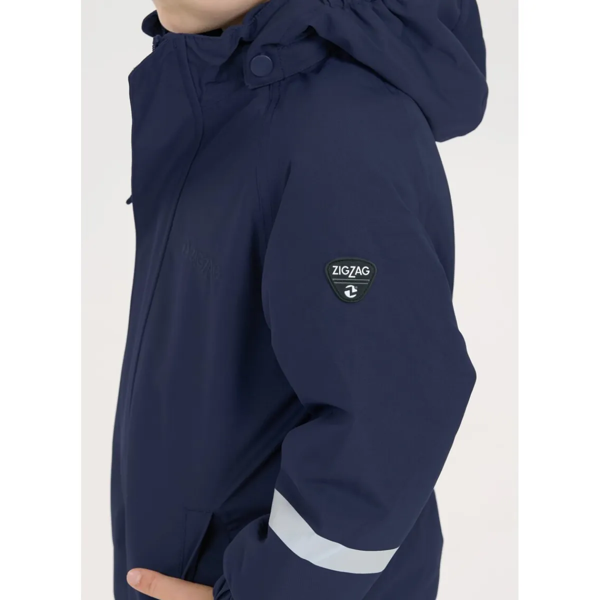 ZigZag Flyverdragter|Vintertøj-Vally Flyverdragt Børn, navy