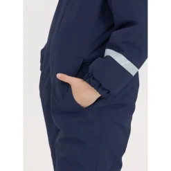 ZigZag Flyverdragter|Vintertøj-Vally Flyverdragt Børn, navy