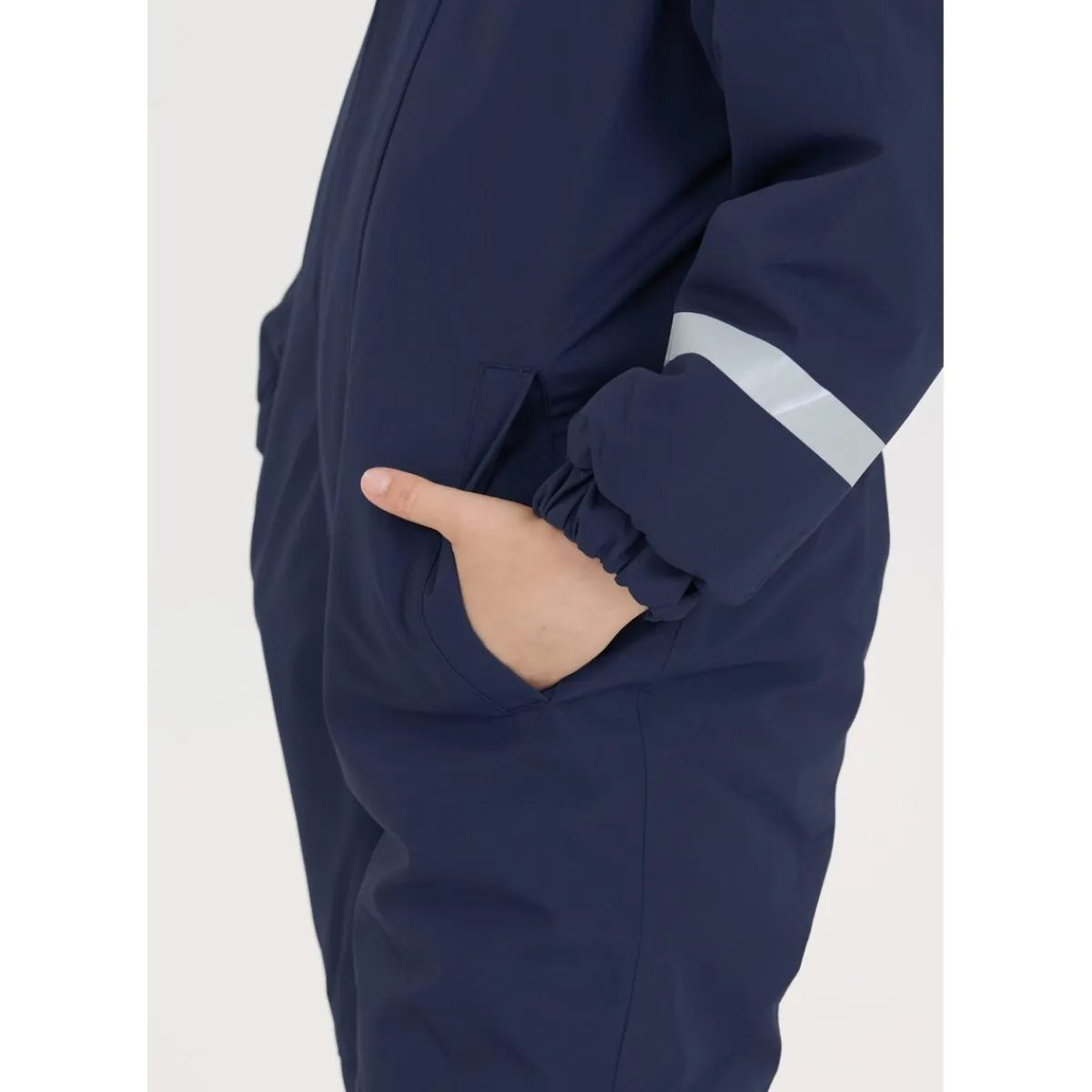 ZigZag Flyverdragter|Vintertøj-Vally Flyverdragt Børn, navy