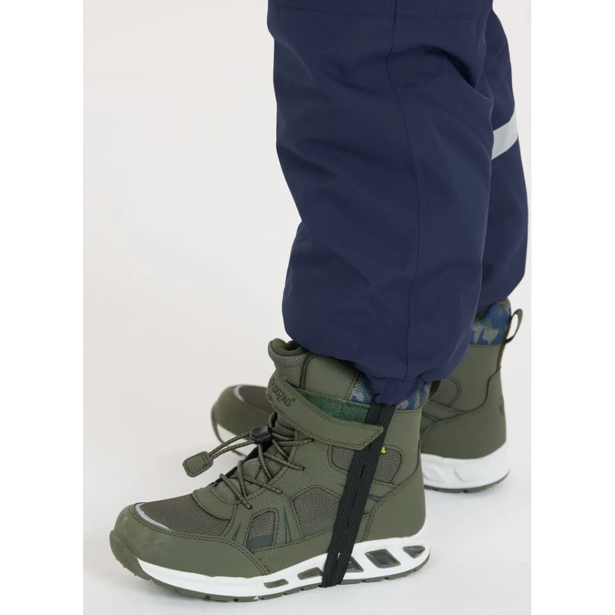 ZigZag Flyverdragter|Vintertøj-Vally Flyverdragt Børn, navy