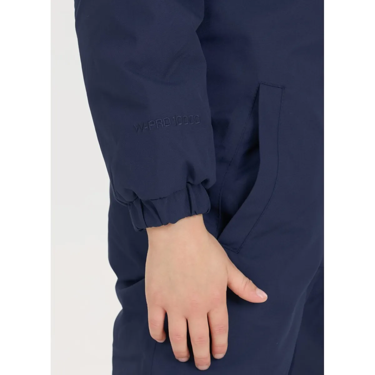 ZigZag Flyverdragter|Vintertøj-Vally Flyverdragt Børn, navy